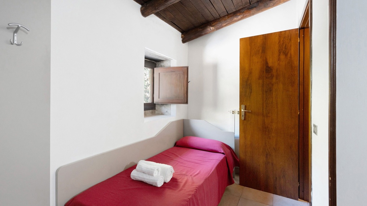 Photo of Bedroom in Caprioli