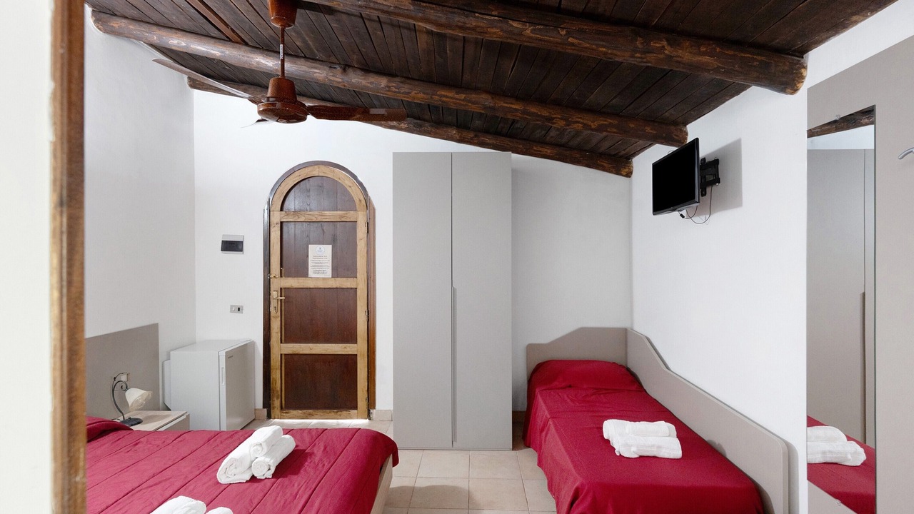 Photo of Bedroom in Caprioli