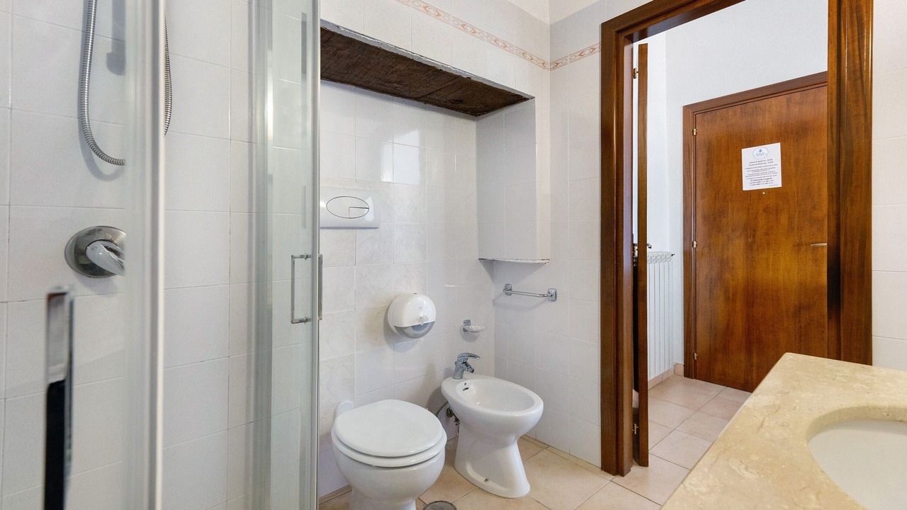 Photo of Bathroom in Caprioli