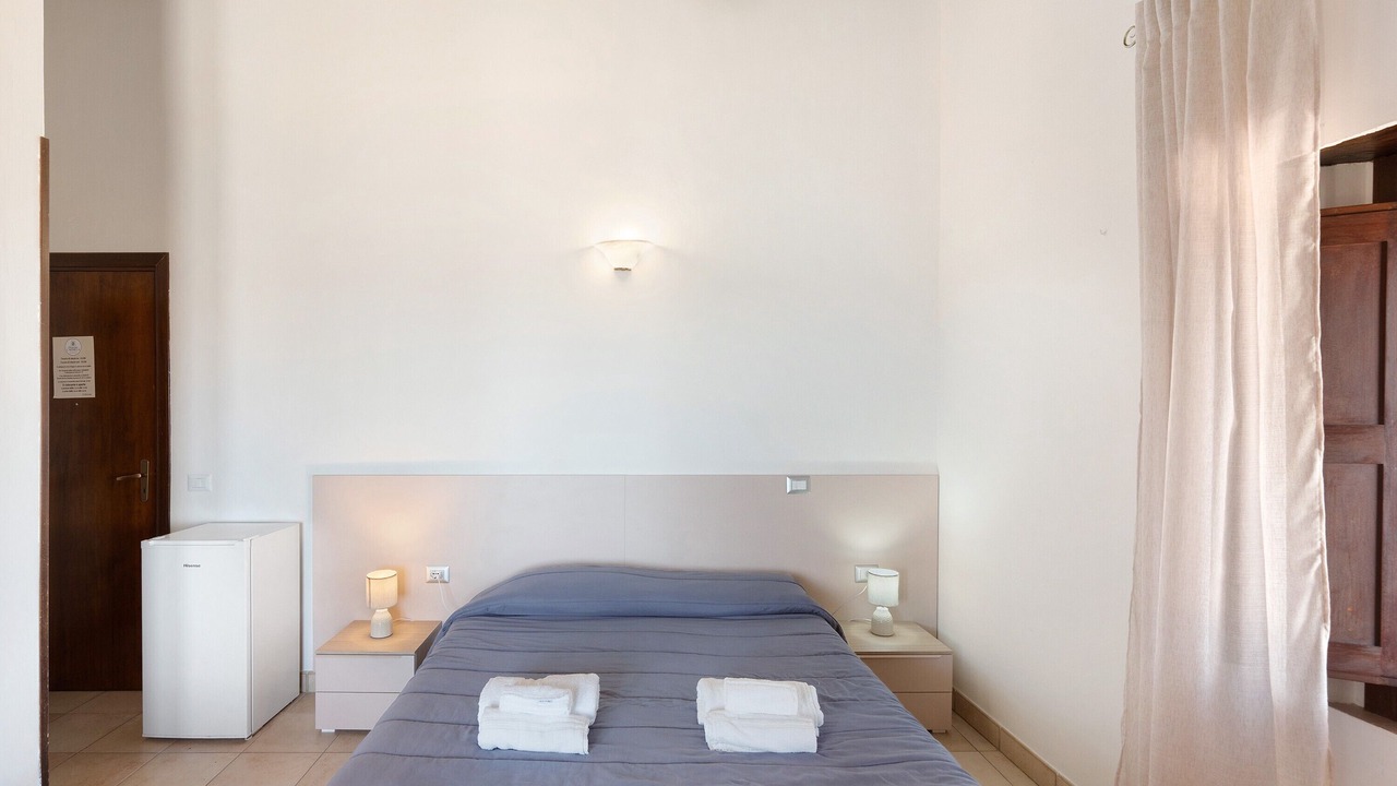 Photo of Bedroom in Caprioli