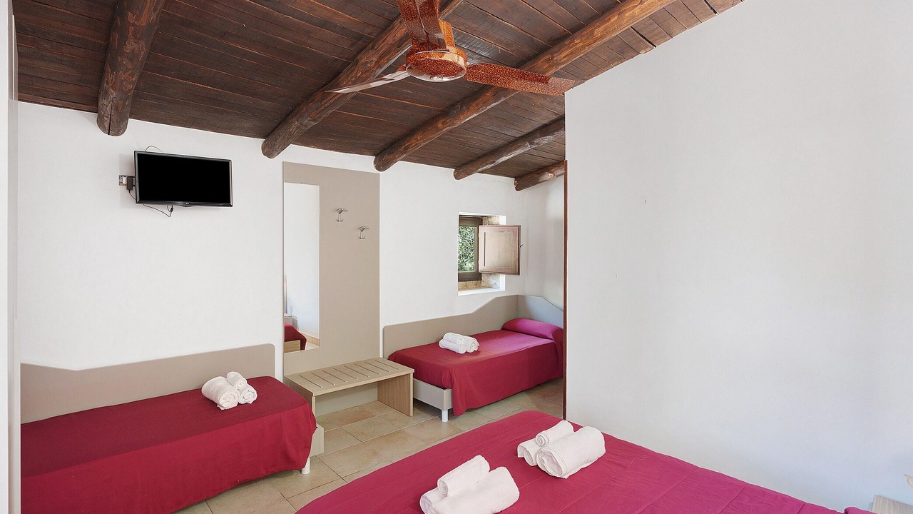 Photo of Bedroom in Caprioli