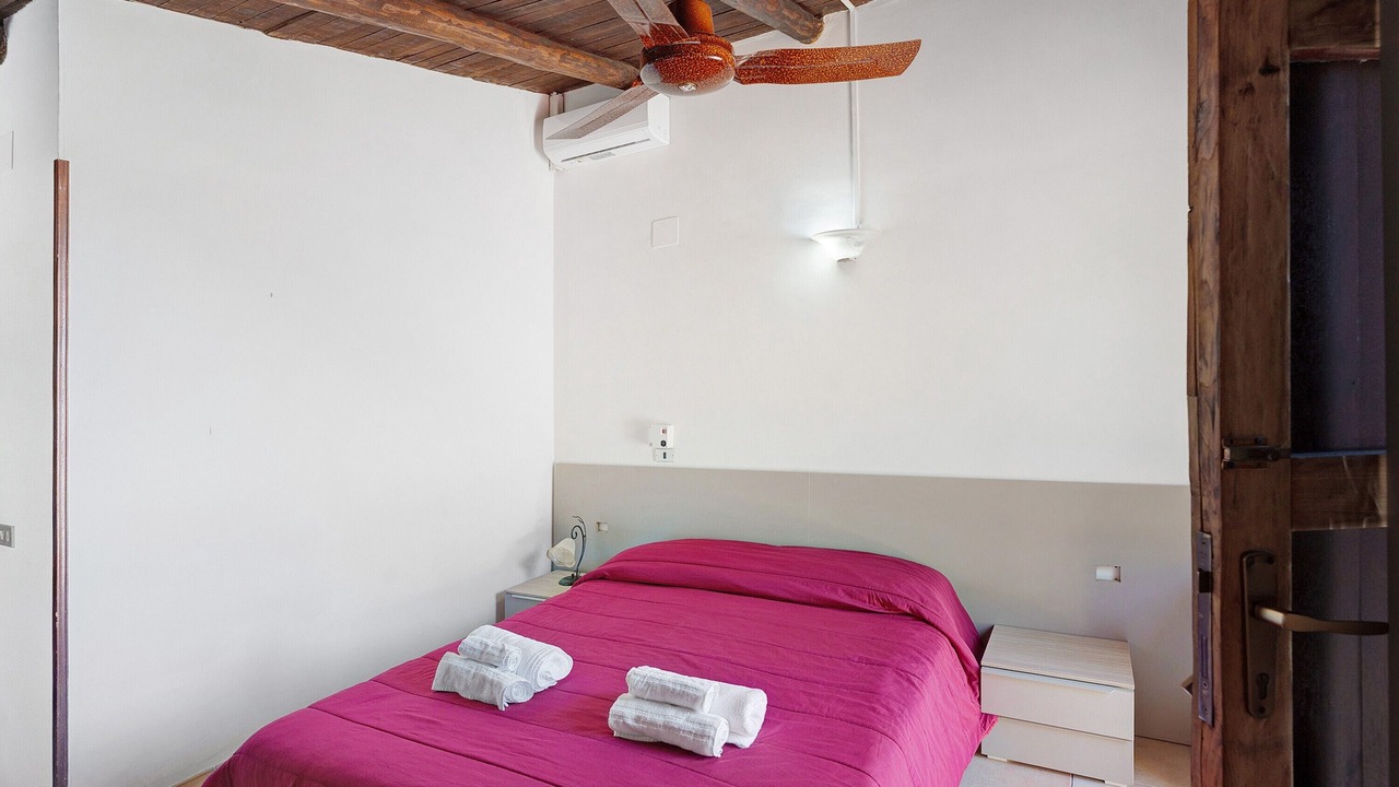 Photo of Bedroom in Caprioli