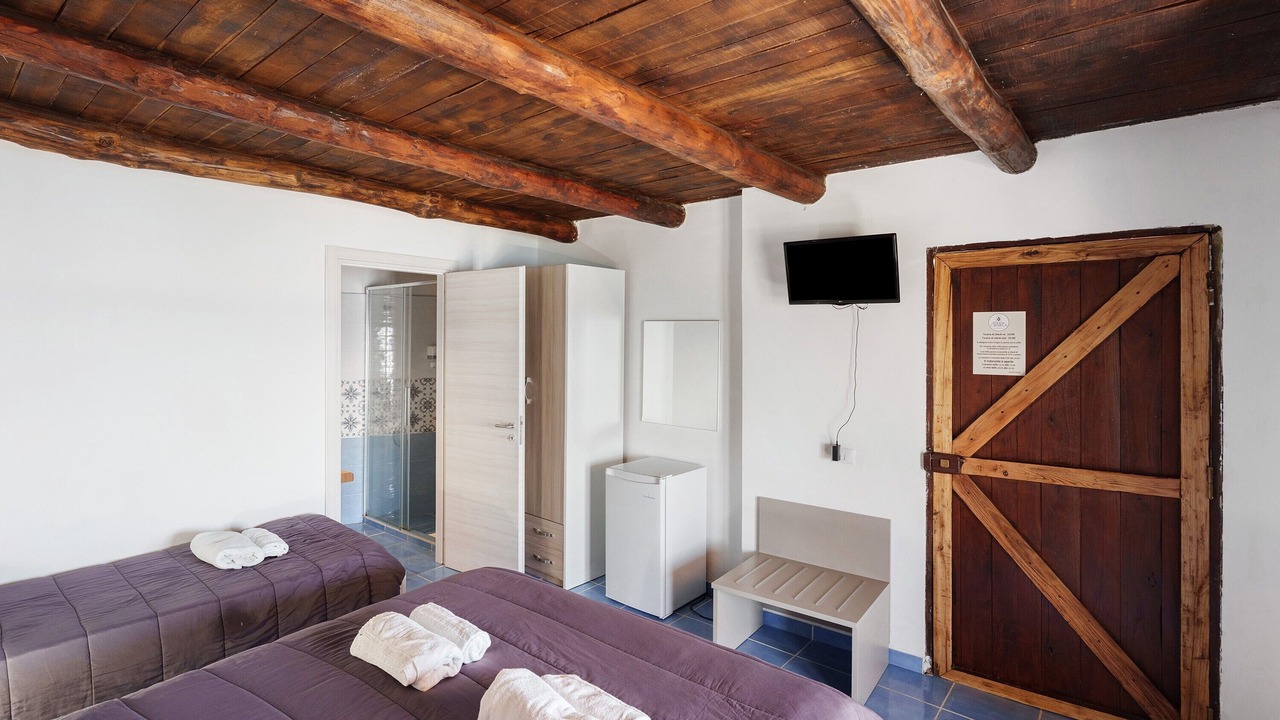 Photo of Bedroom in Caprioli