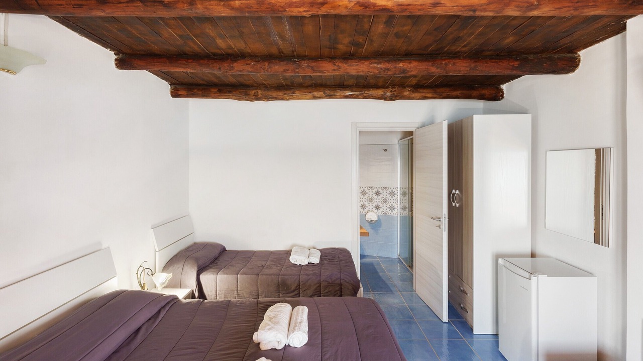 Photo of Bedroom in Caprioli