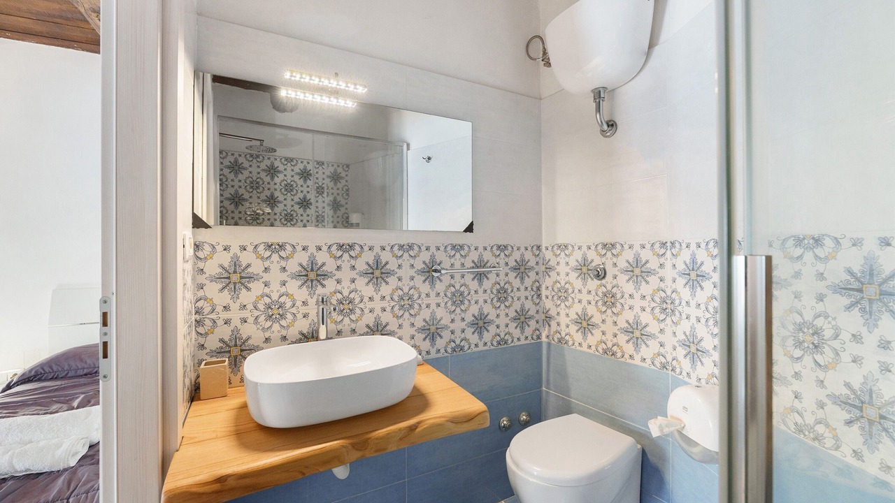 Photo of Bathroom in Caprioli