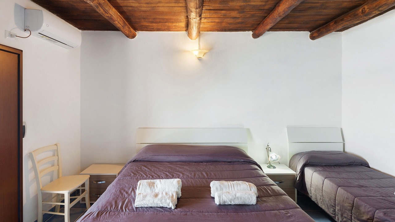 Photo of Bedroom in Caprioli