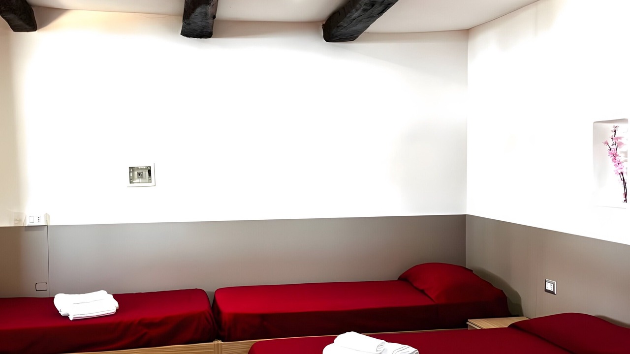 Photo of Bedroom in Caprioli