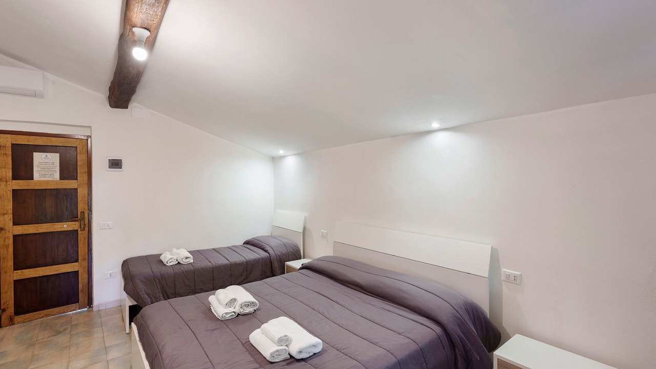 Photo of Bedroom in Caprioli