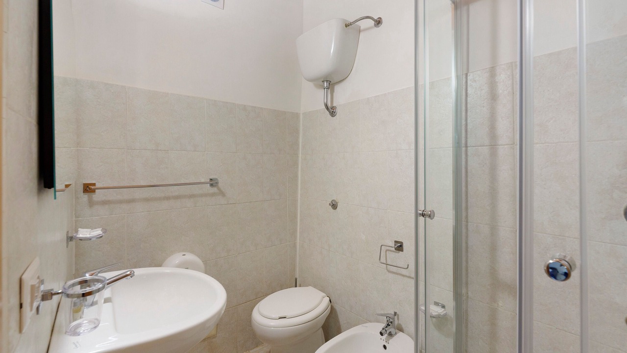 Photo of Bathroom in Caprioli