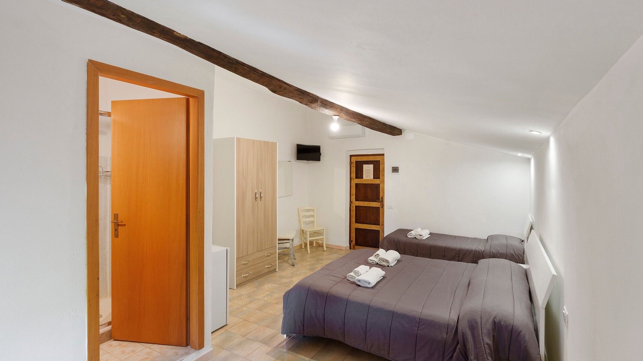Photo of Bedroom in Caprioli