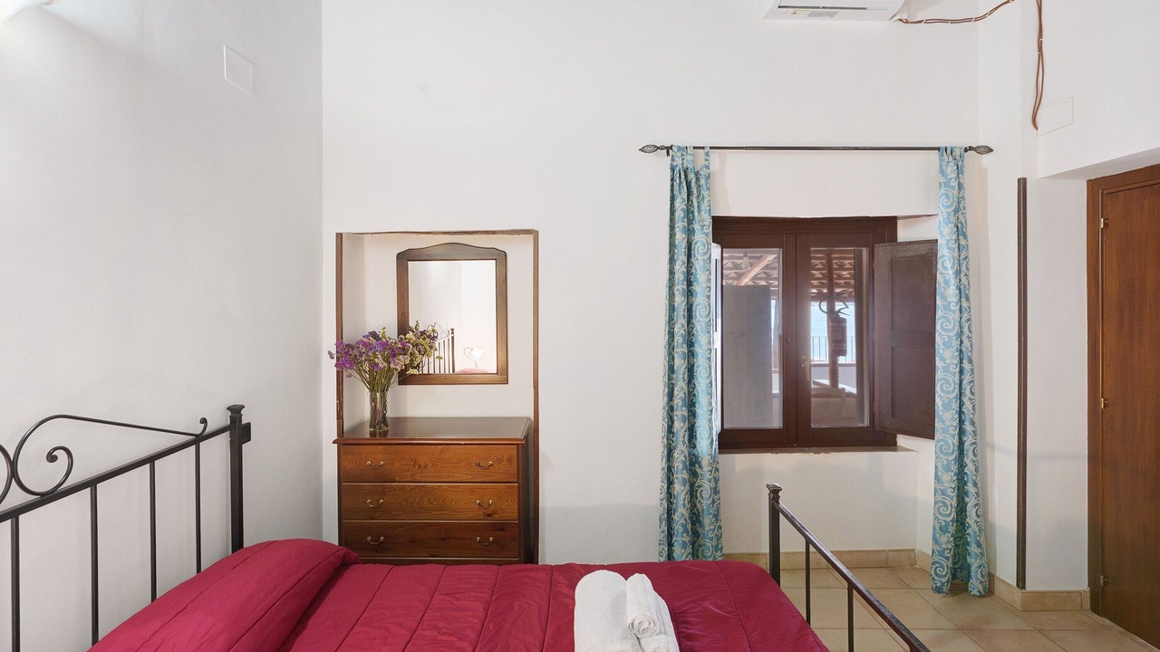 Photo of Bedroom in Caprioli
