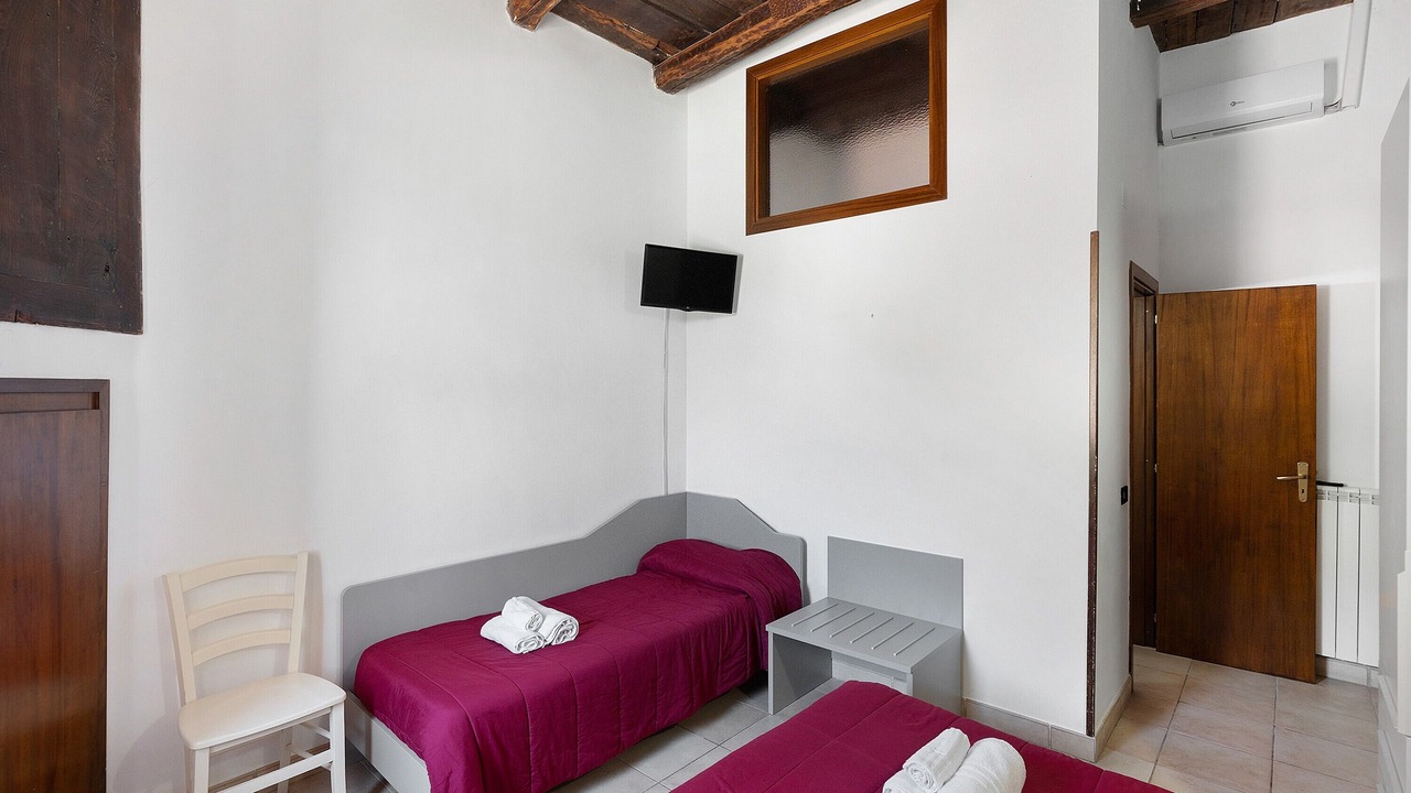 Photo of Bedroom in Caprioli