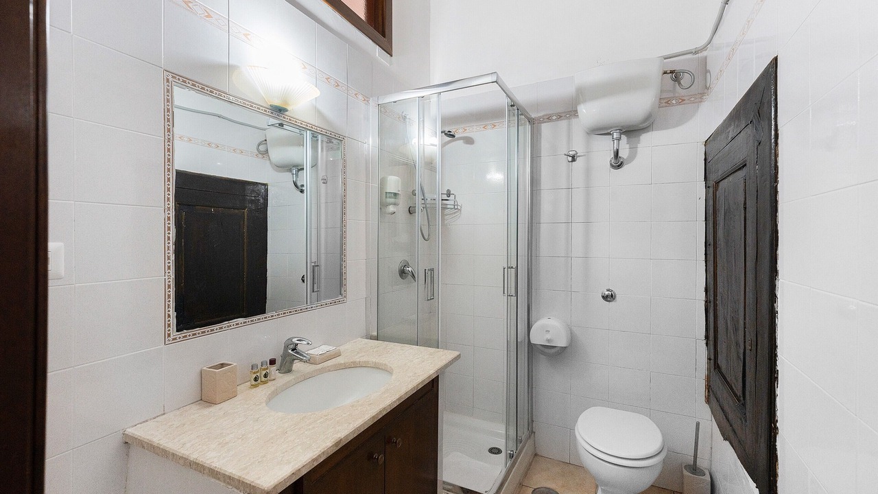 Photo of Bathroom in Caprioli
