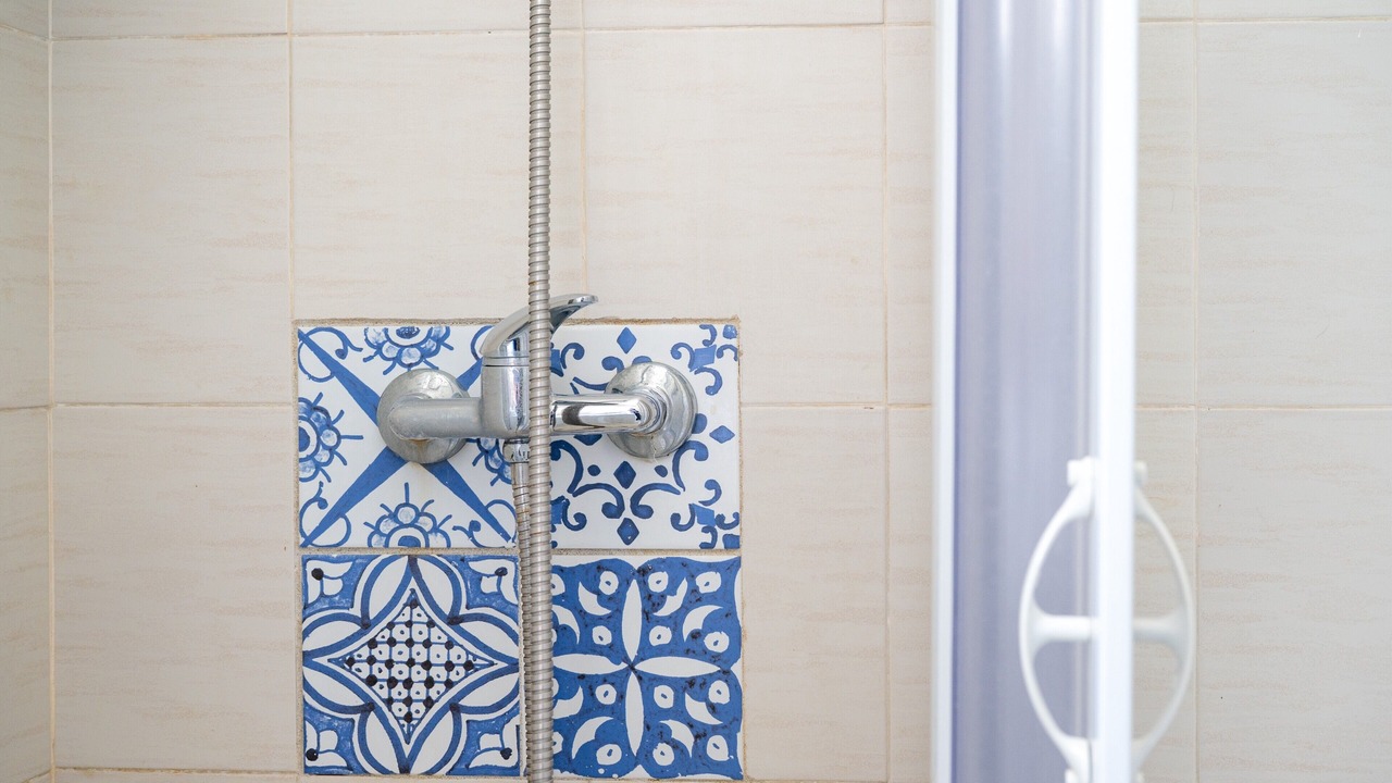 Photo of Bathroom in Torre Castiglione