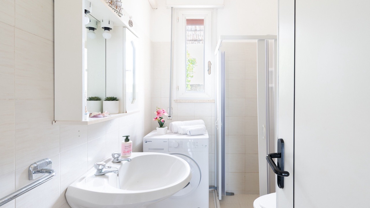 Photo of Bathroom in Torre Castiglione