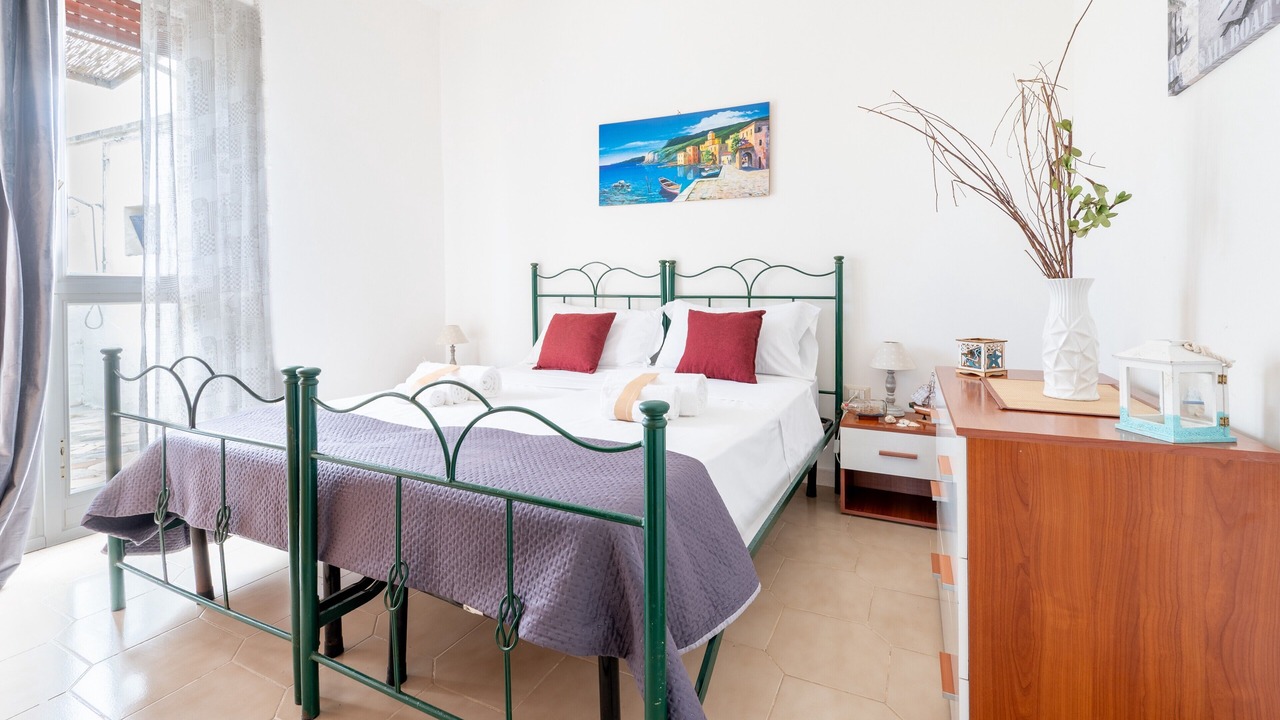 Photo of Bedroom in Torre Castiglione