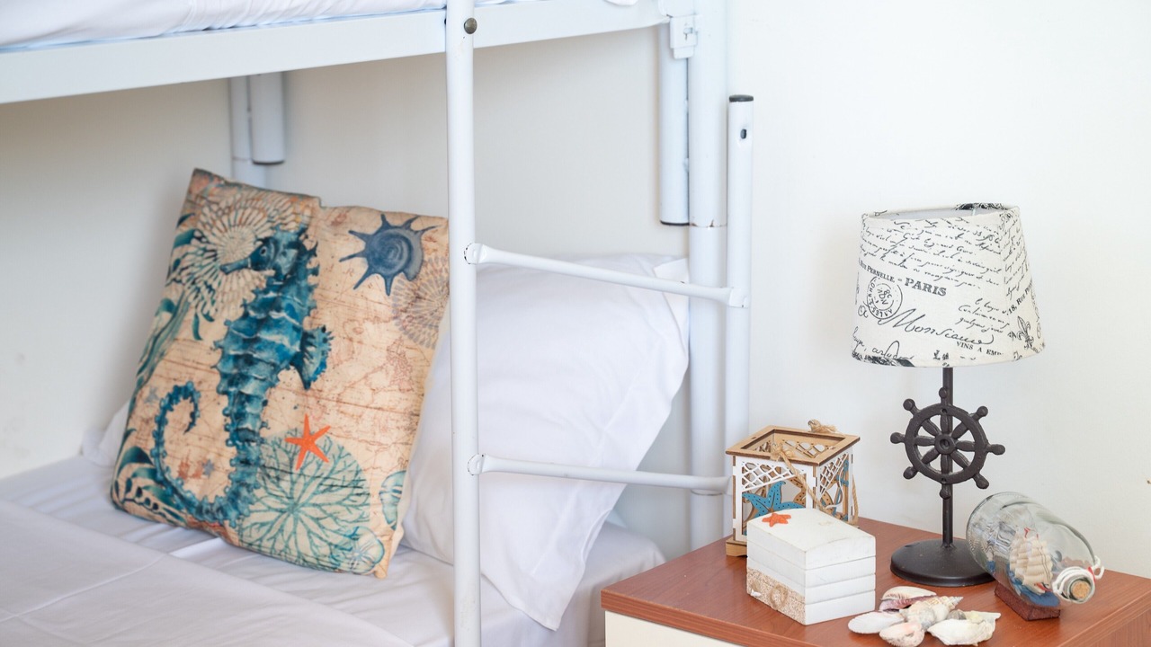 Photo of Bedroom in Torre Castiglione