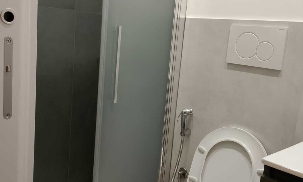 Photo of Bathroom in Universita