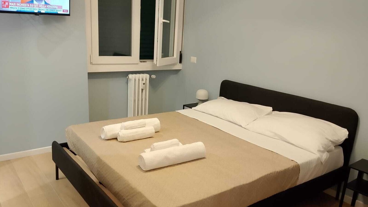 Photo of Bedroom in Universita