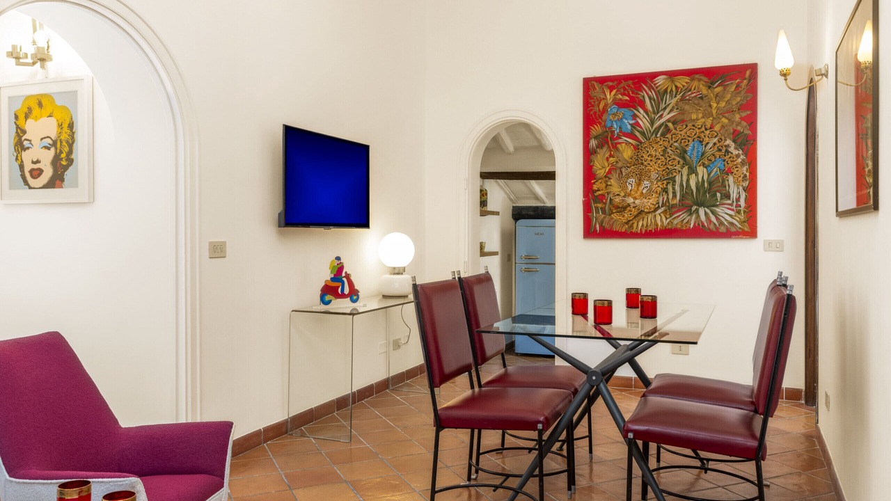 Photo of Others in Rione IX Pigna