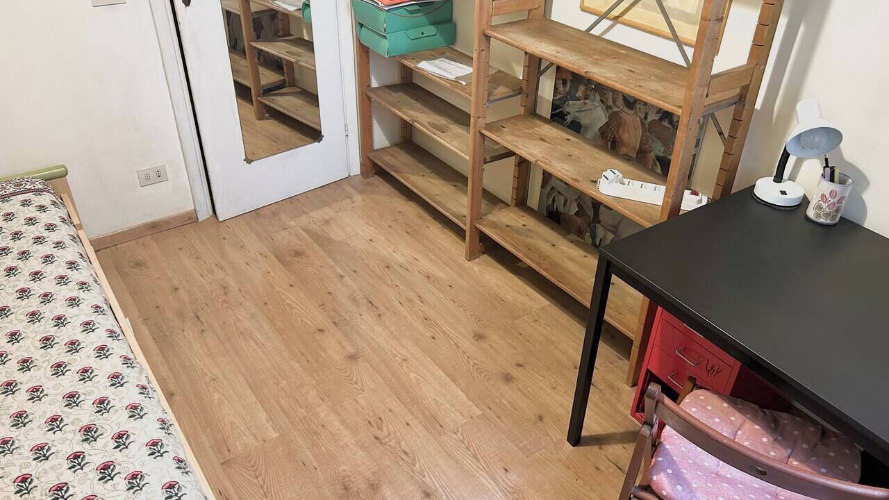 Photo of Bedroom in Rione V Ponte