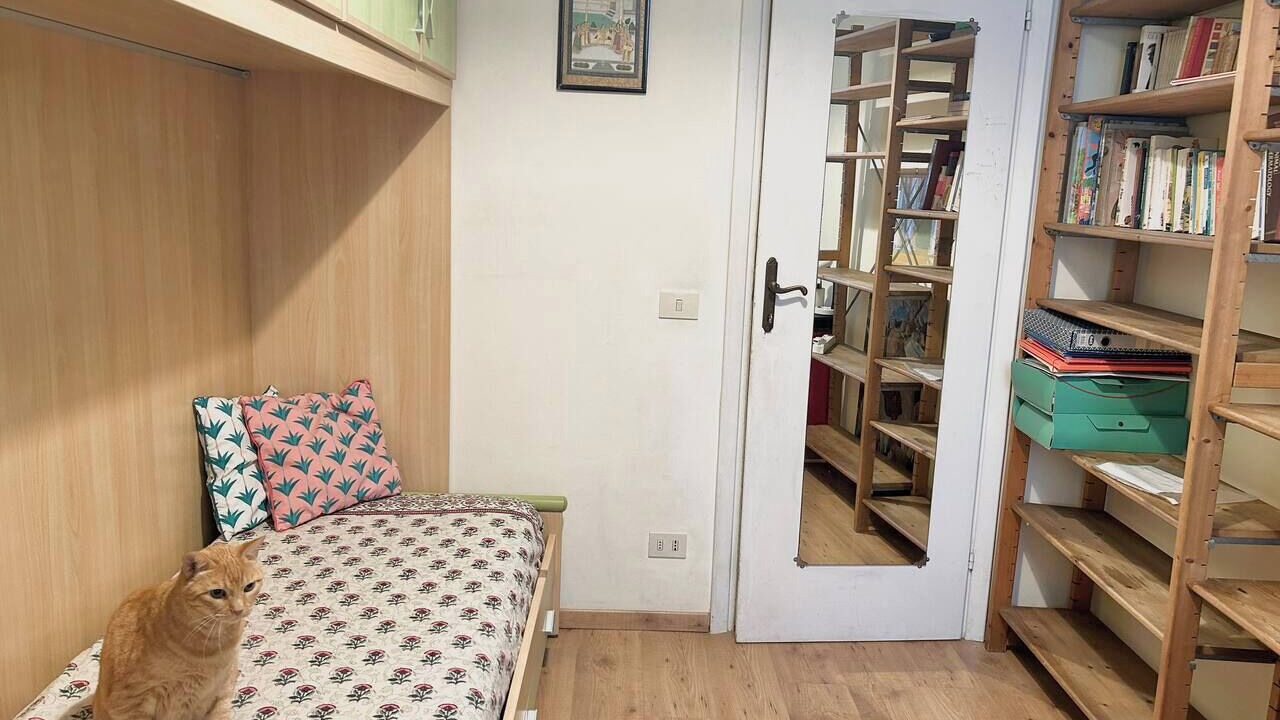 Photo of Bedroom in Rione V Ponte