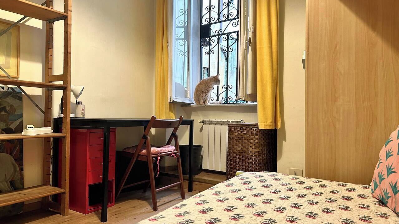 Photo of Bedroom in Rione V Ponte