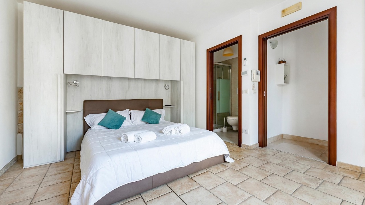 Photo of Livingroom in Conversano