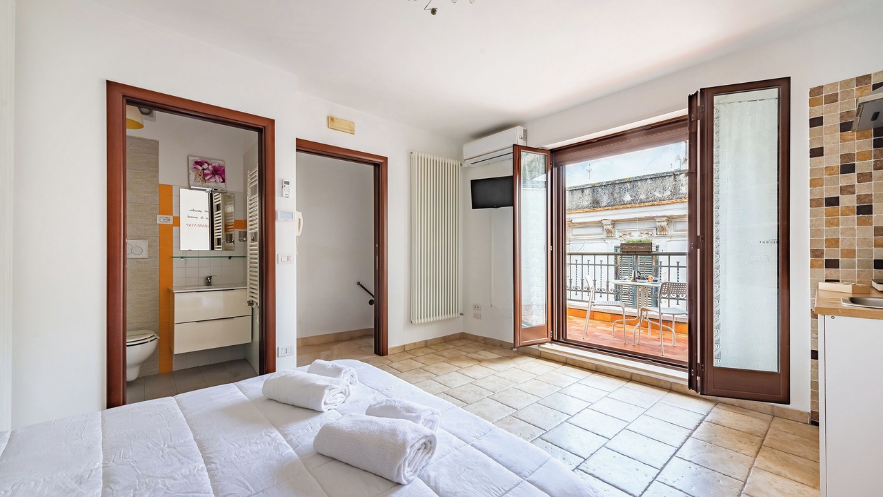Photo of Livingroom in Conversano