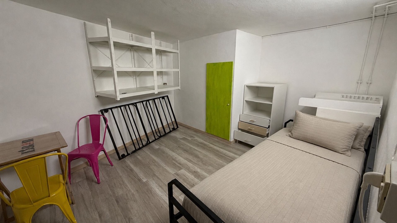 Photo of Bedroom in Seccheto