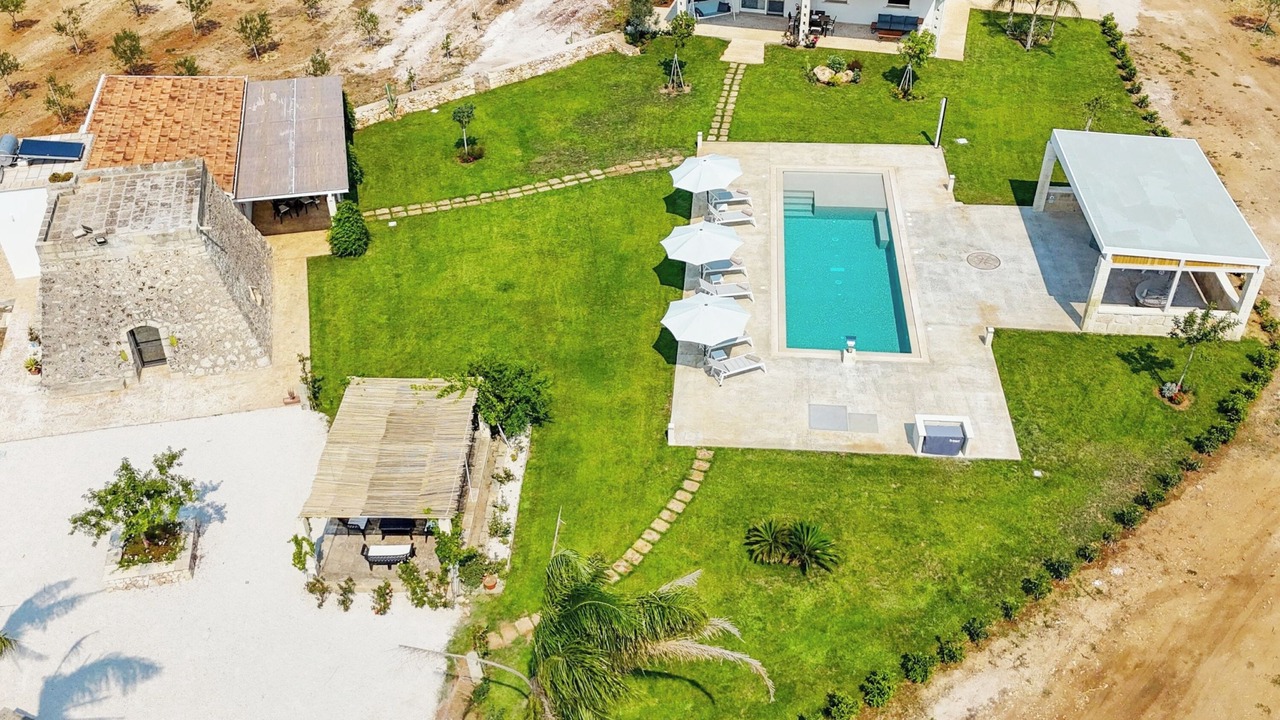 Photo of Outdoor in Carpignano Salentino
