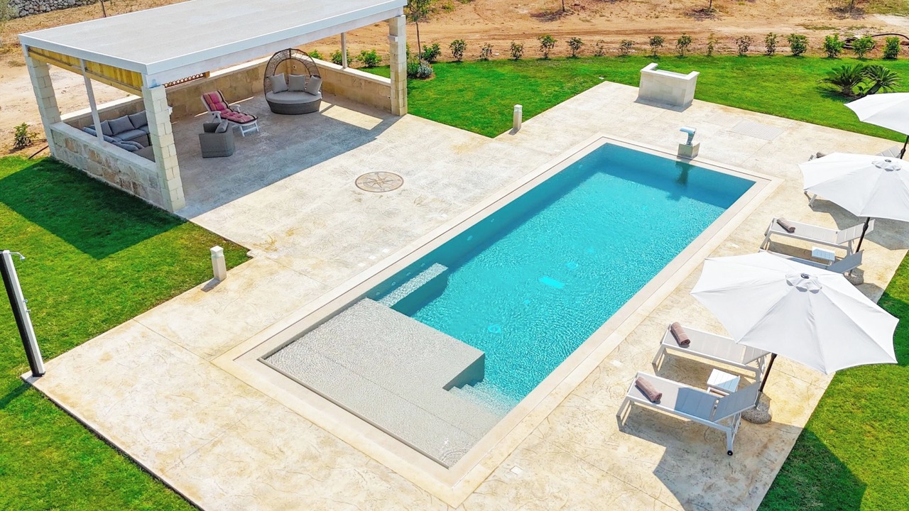 Photo of Outdoor in Carpignano Salentino