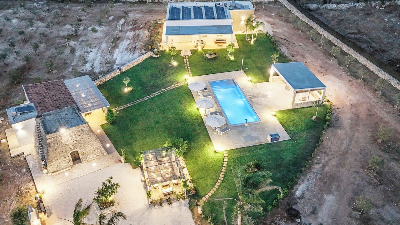 Photo of Outdoor in Carpignano Salentino