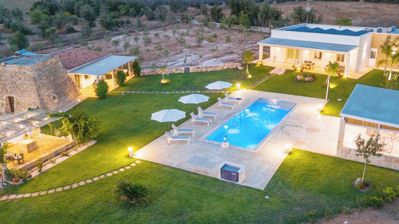 Photo of Outdoor in Carpignano Salentino