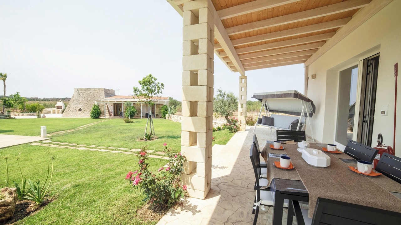 Photo of Outdoor in Carpignano Salentino