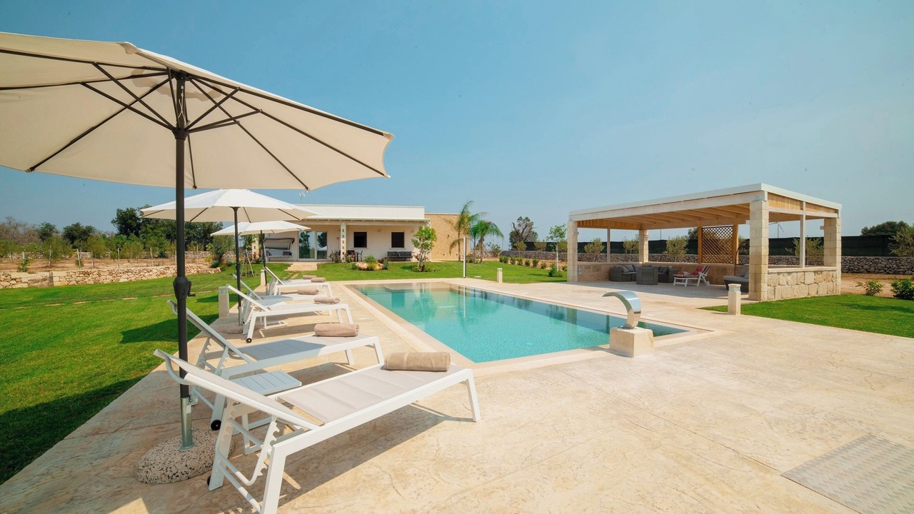 Photo of Outdoor in Carpignano Salentino