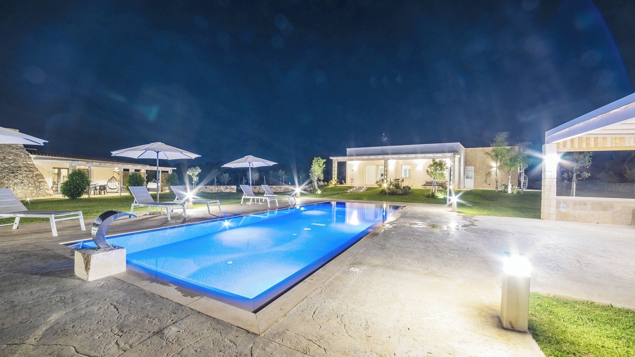 Photo of Outdoor in Carpignano Salentino