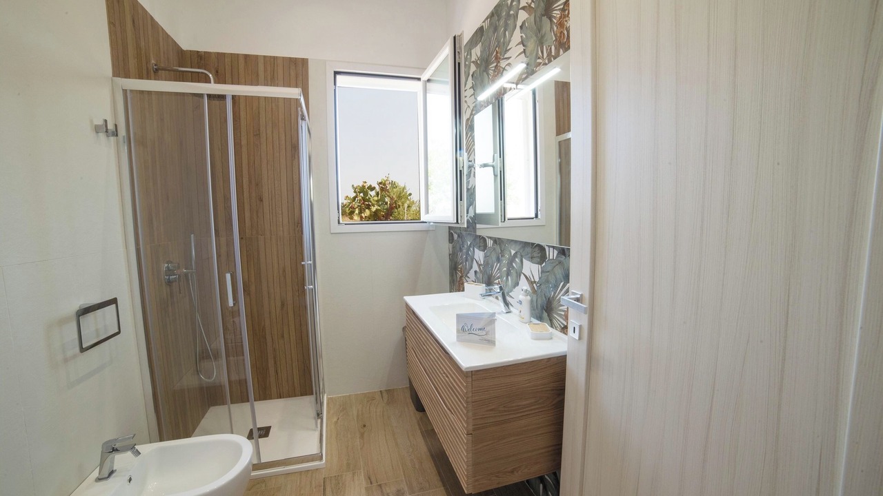 Photo of Bathroom in Carpignano Salentino