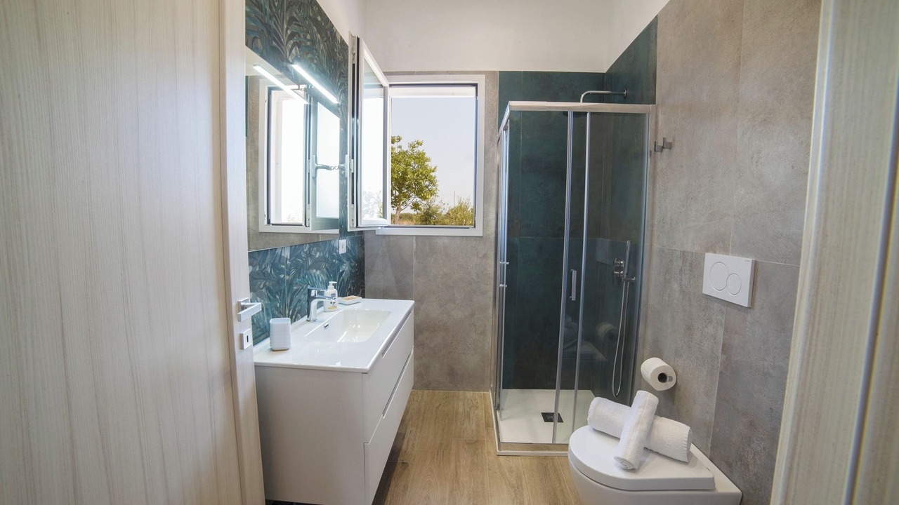 Photo of Bathroom in Carpignano Salentino