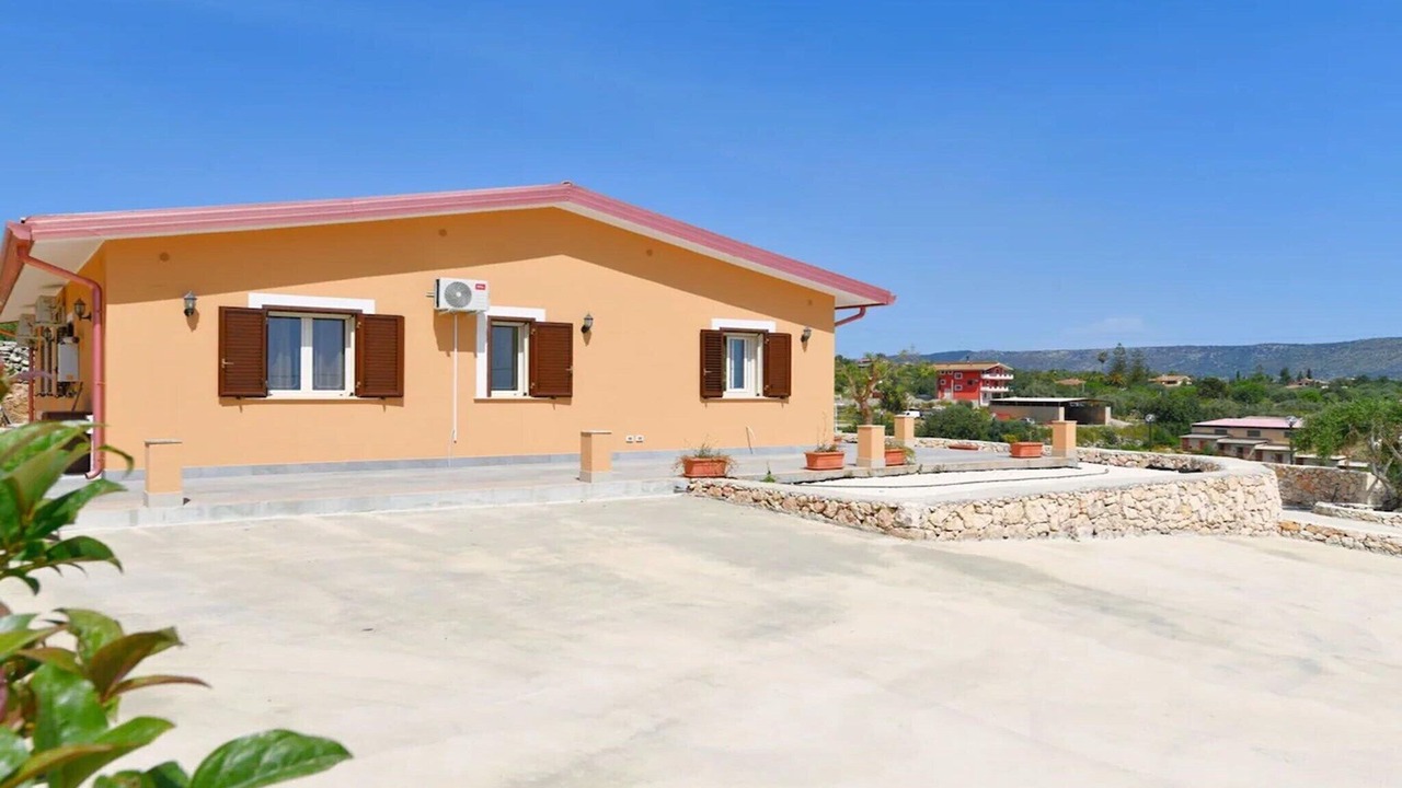 Photo of Outdoor in Floridia