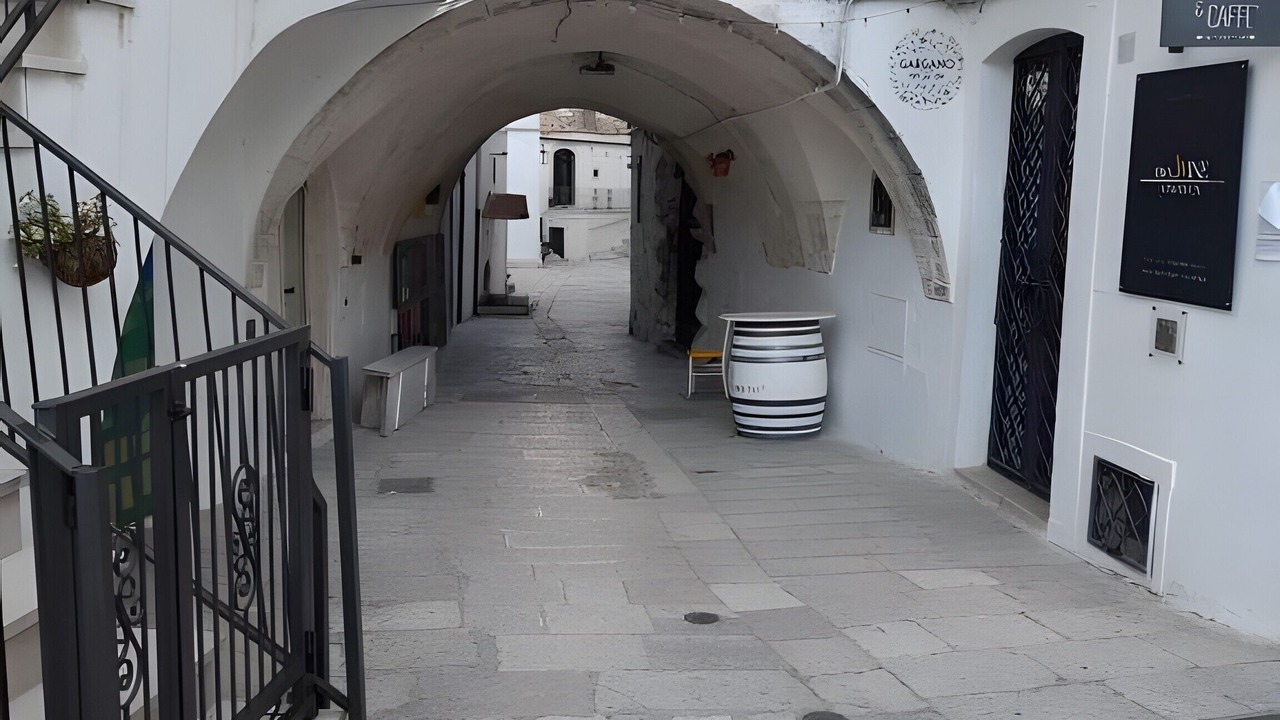 Photo of Outdoor in Monte Sant'Angelo