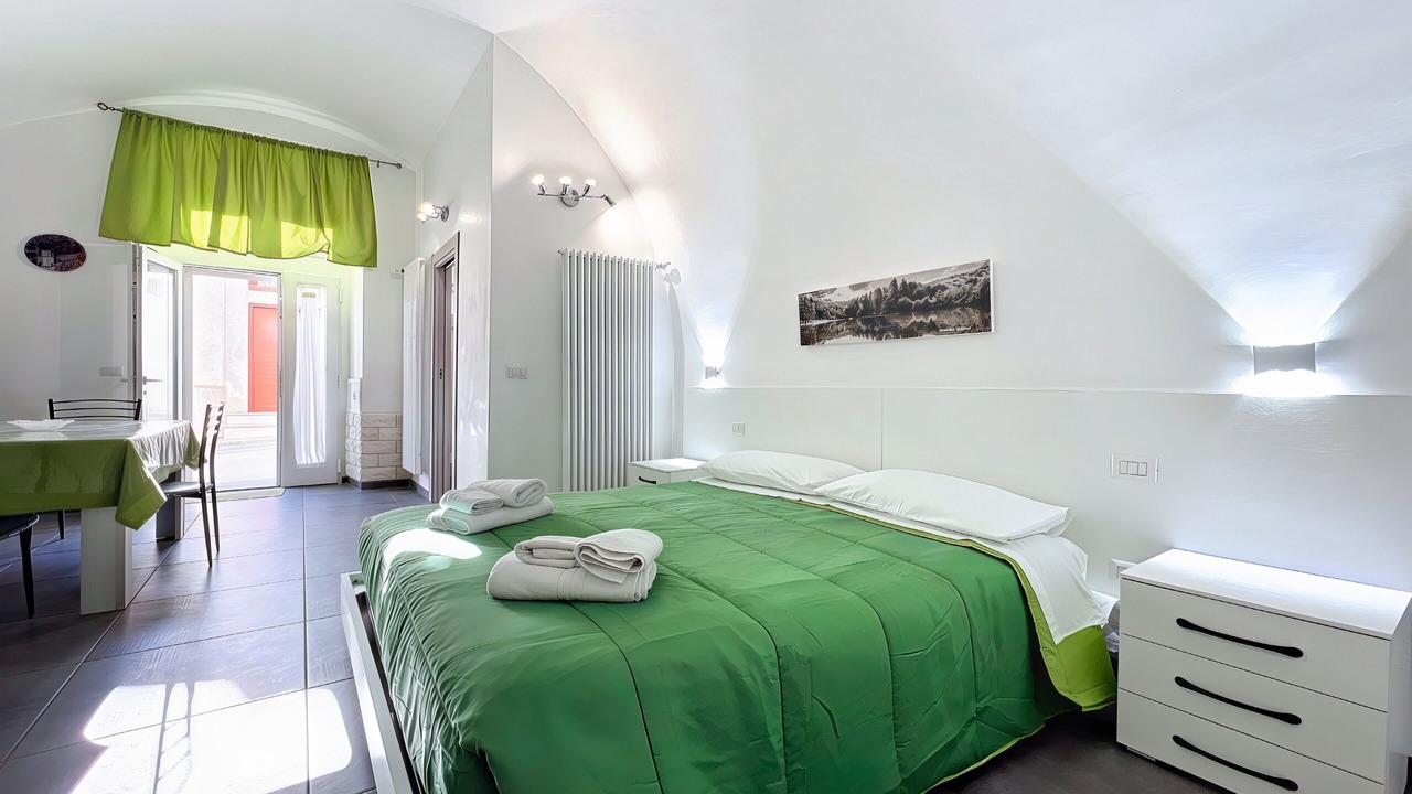 Photo of Bedroom in Monte Sant'Angelo