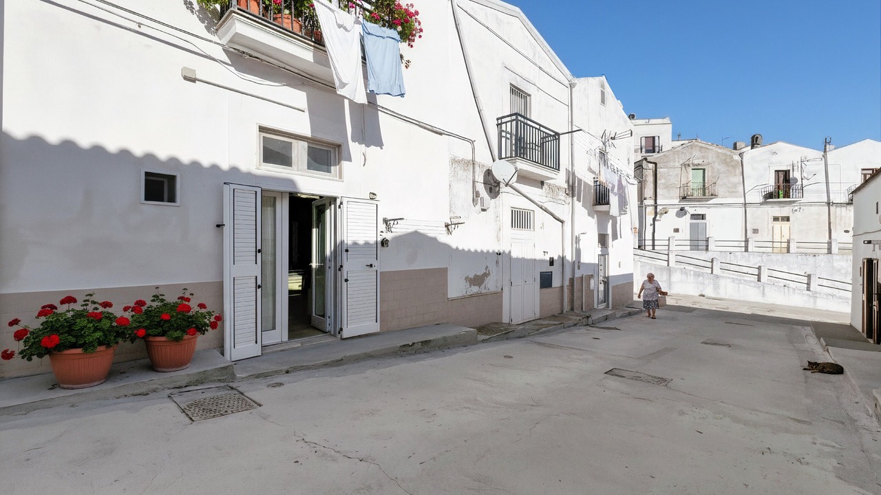 Photo of Outdoor in Monte Sant'Angelo