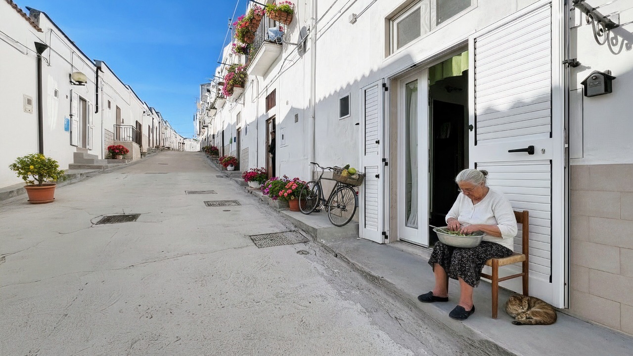 Photo of Outdoor in Monte Sant'Angelo
