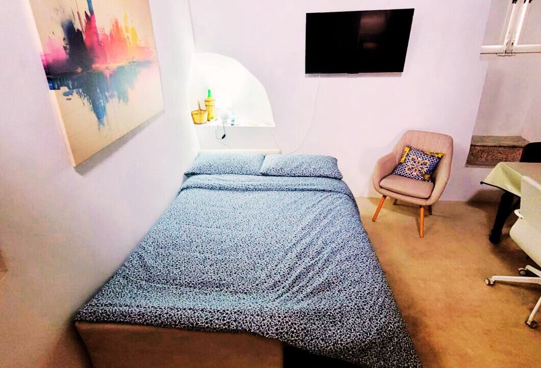 Photo of Bedroom in Noto Historic Centre