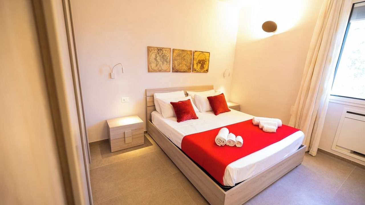 Photo of Bedroom in Partanna
