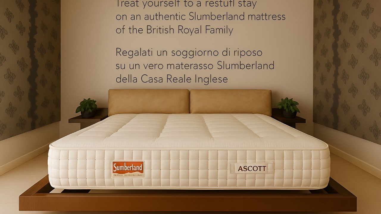 Photo of Bedroom in Brindisi Histotic Center