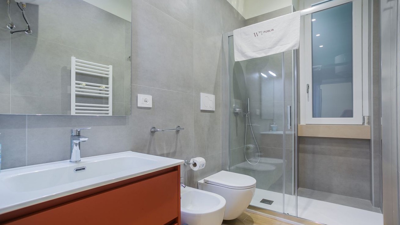 Photo of Bathroom in Municipio 2