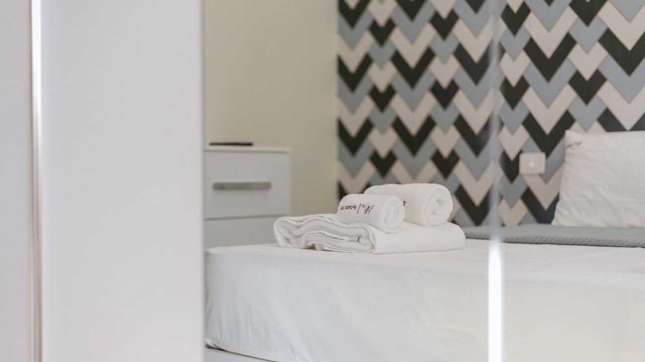 Photo of Bedroom in Municipio 2