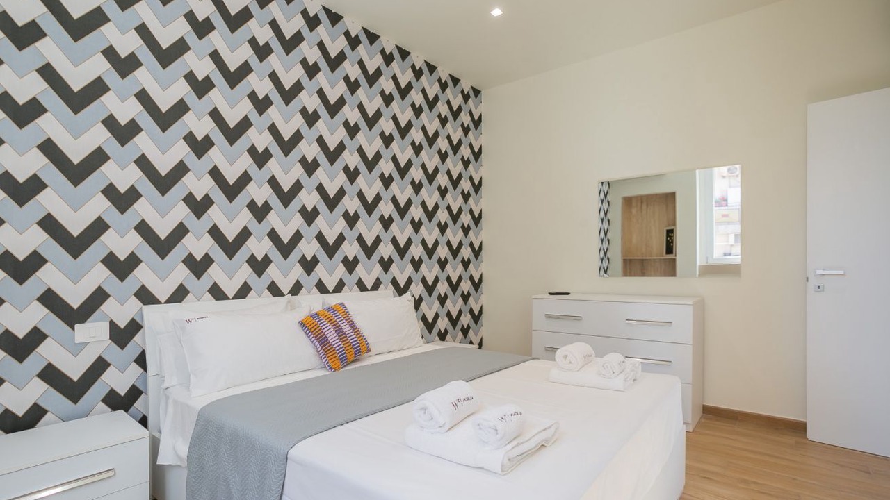 Photo of Bedroom in Municipio 2